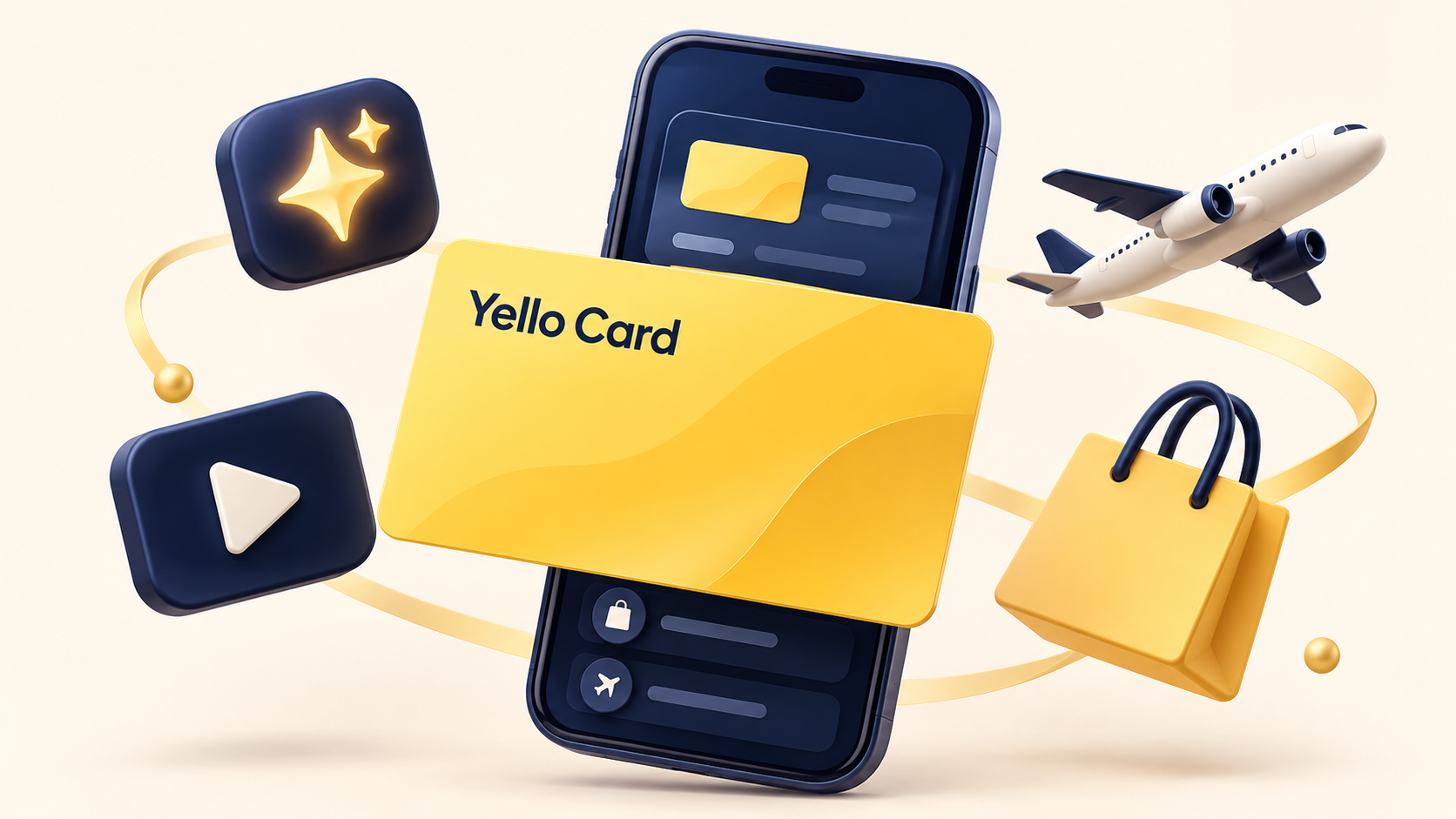 что такое Yello Card